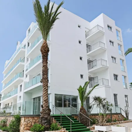 Tsokkos Protaras Beach Hotel