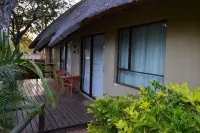 chobe sunset chalets - Wifi