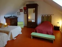 Au Vieux Tilleul B&B