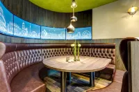 Ibis Styles Stuttgart