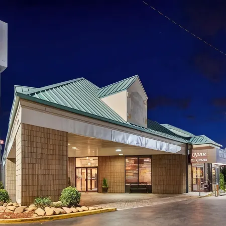 Chattanooga Heritage Inn