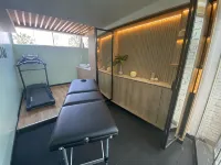 Katari Hotel at Plaza de Armas - Gym