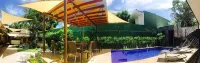 Las Magnolias Hotel Boutique - Pools
