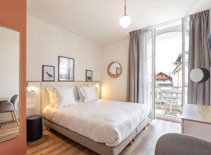 Royal Annecy Apparthôtel