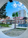 Flamingo Beach Hotel