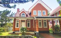 Zevannya Villa Victorian Kota Bunga