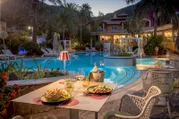 Cruccùris Resort - Adults Only - Havudsigt