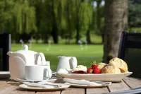 Cambridge Bar Hill Hotel, BW Signature Collection - Breakfast