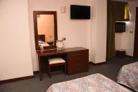 Hotel Maria Victoria Xalapa