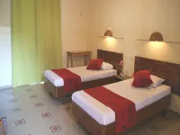 Oceanic Hotel Dakar Các khách sạn ở Dakar