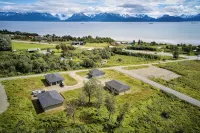 Panoramic Ocean Views!  Summer and Fall Open!