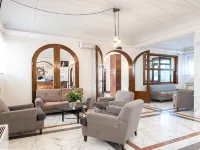 Hotel Santa Prisca Các khách sạn gần Khu Testaccio
