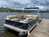 Cabin 2 'Waterfall' 2 BR, 5-6 pp, access to boats! - Chalets