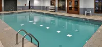 The Lodge at Big Sky - Swimmingpools