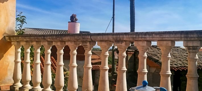 Casa Susanna Rural Sardinia Hotels in Province of Oristano