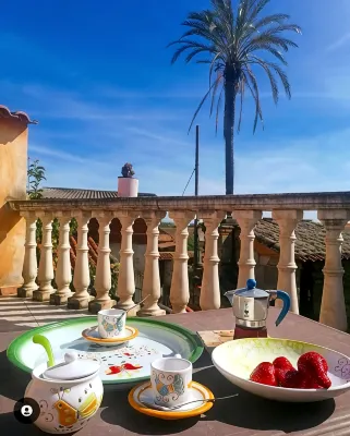Casa Susanna Rural Sardinia - 2-Star