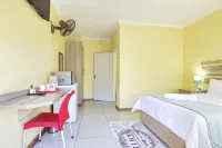 Minilitha Lodge