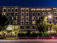 Le Casablanca Hotel - جاكوزي