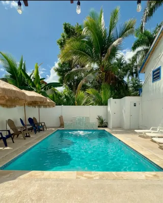 Blue House Joyuda - Wifi