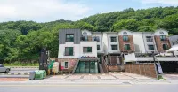 Hadong Jirisan Daom Pension - 3-Star