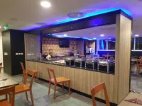 馬普託歐諾莫酒店 - 早餐