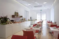 Card International Hotel - Bữa sáng