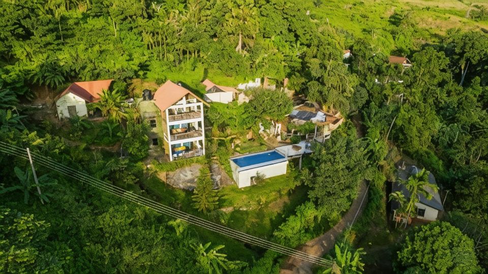 Awesome Place Hotel