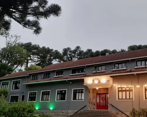 Pousada Vista do Lago - Hostel Hotels in Gramado