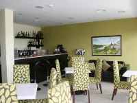 Hotel Dom Afonso - Monção Hotels in Moncao