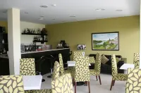 Hotel Dom Afonso - Monção