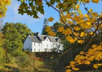 Tirindrish House B&B