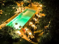 Hotel Milano Pool & Garden Hotel a Godiasco Salice Terme