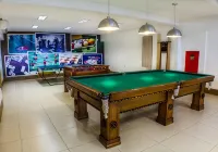 Residence Hotel Imperatriz - Wifi