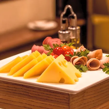 Carnelian Muscat - Airport Hotel