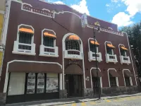 Hotel San Angel - 2 ดาว