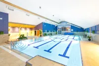The Park Hotel Dungarvan - Uima-altaat