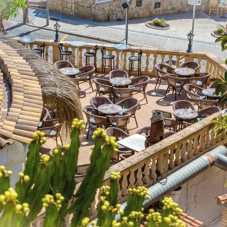 Hotel Playas de Paguera