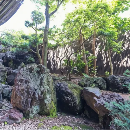 LiVEMAX RESORT JYOGASAKI KAIGAN