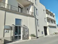 Hotel Colibrì Hotels in Alessano