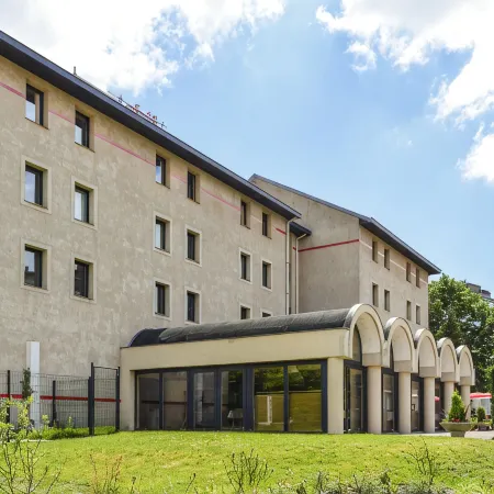 Ibis Épinal Centre-Ville