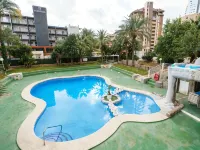 Apartamentos El Faro by Mc Hotels in Benidorm