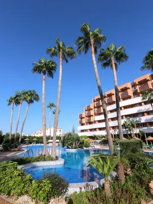 Arena Center - Apartments