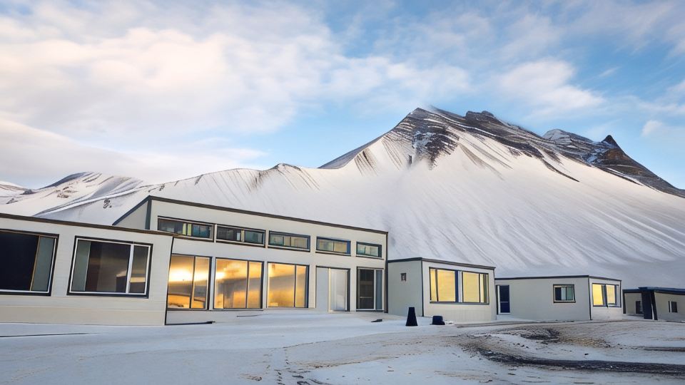 Kast Guesthouse
