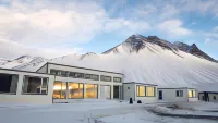 Kast Guesthouse