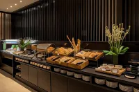 Hotel Grand Brizo Buenos Aires - Pysäköinti