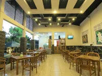 Villa Syariah Mvr Hotel di Bae