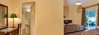 Nicola Hotel Hotels near kipseli