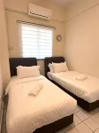 6-8 Pax-Seaview Spacious Apartment @ Port Dickson - 2-Star