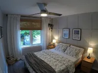 MODERN COTTAGE GETAWAY - 3-Star
