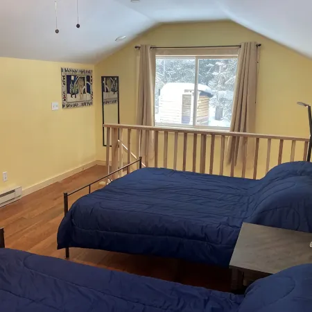 Wapiti Cabin - a Wolf Crossing Cabin Next to Yellowstone
